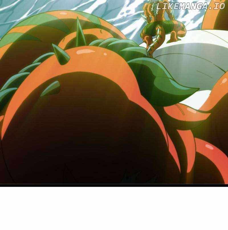 I Am The Monster Overlord Chapter 71 30